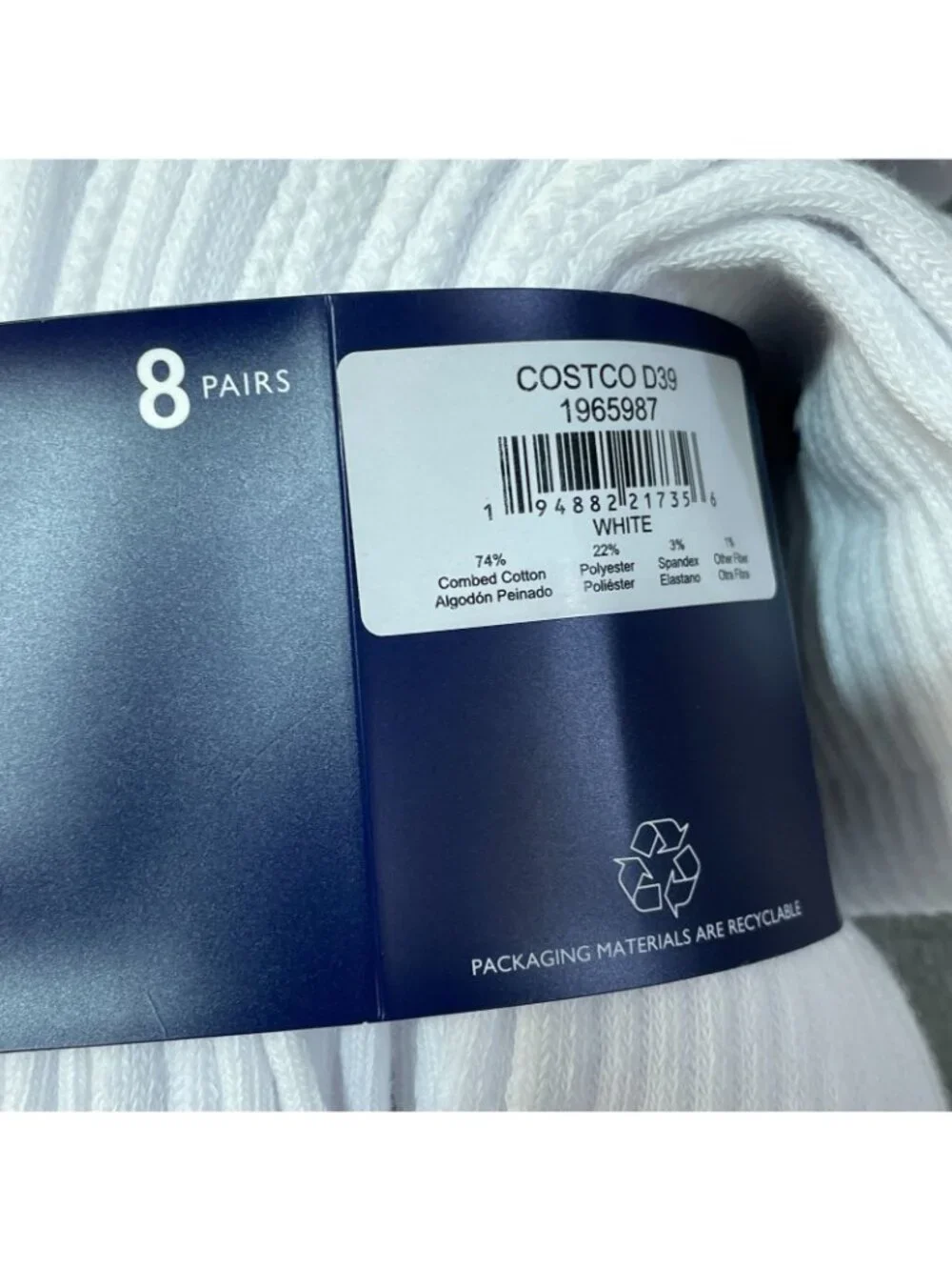 Tommy Hilfiger new tag